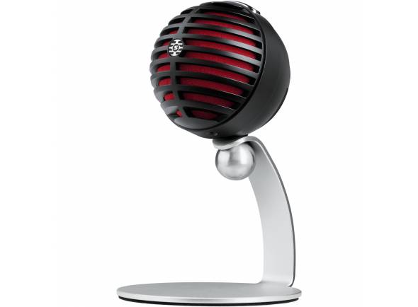Shure Motiv MV5 Black Shure Motiv MV5 Black